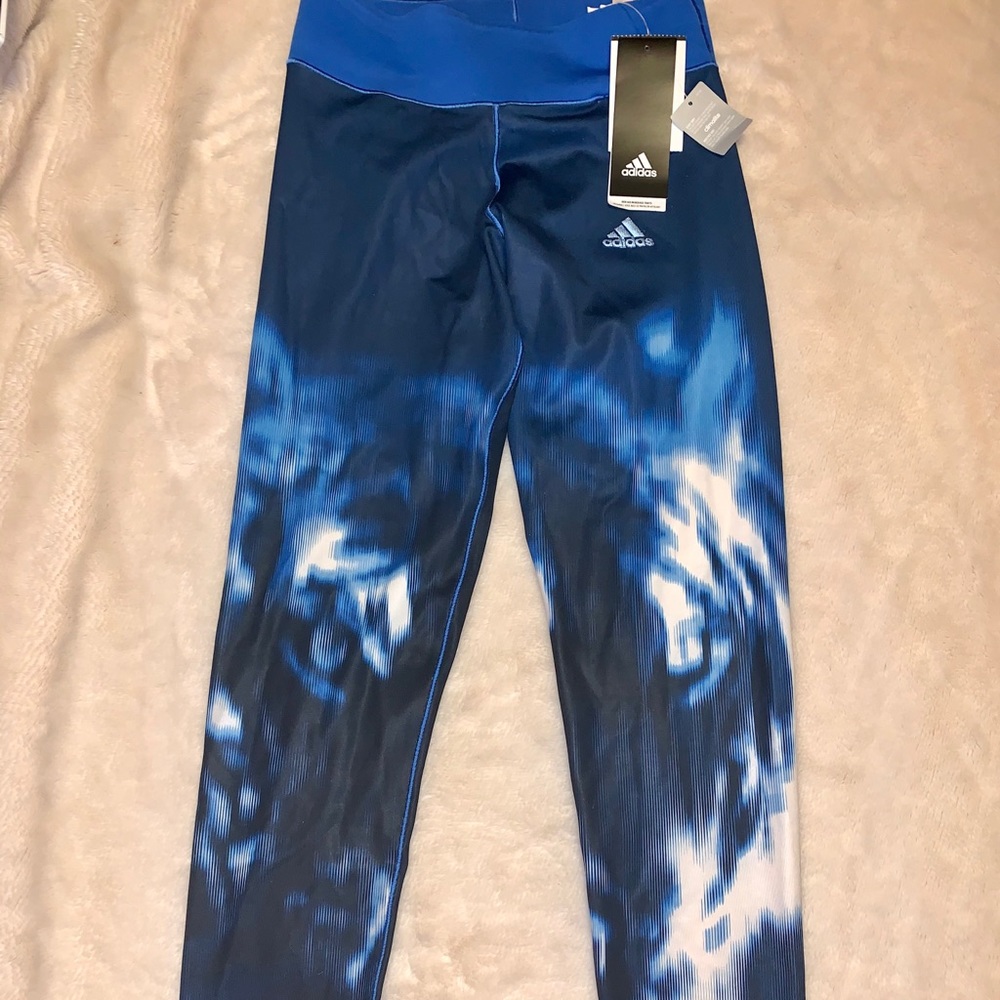 Adidas leggings